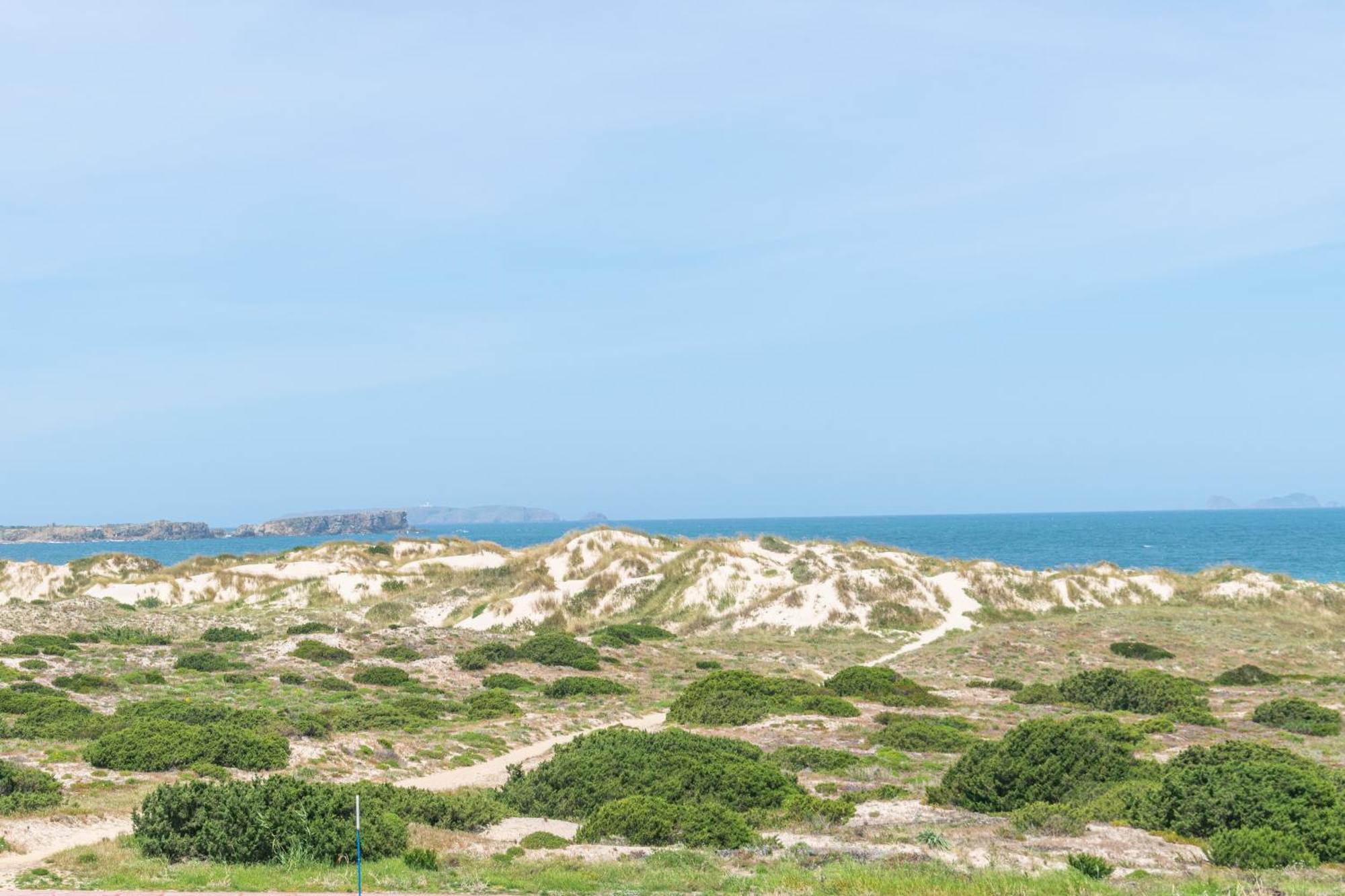 Baleal Dream Διαμέρισμα Ferrel  Εξωτερικό φωτογραφία