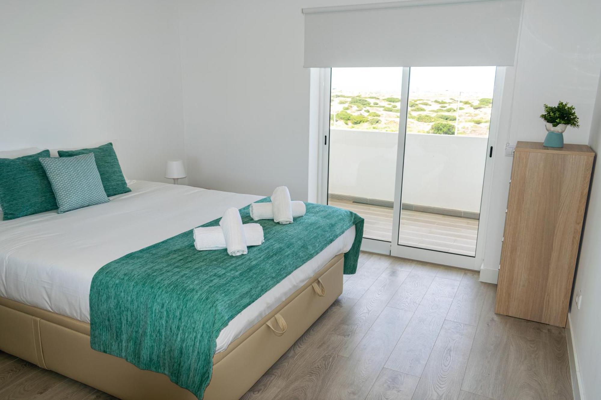 Baleal Dream Διαμέρισμα Ferrel  Εξωτερικό φωτογραφία