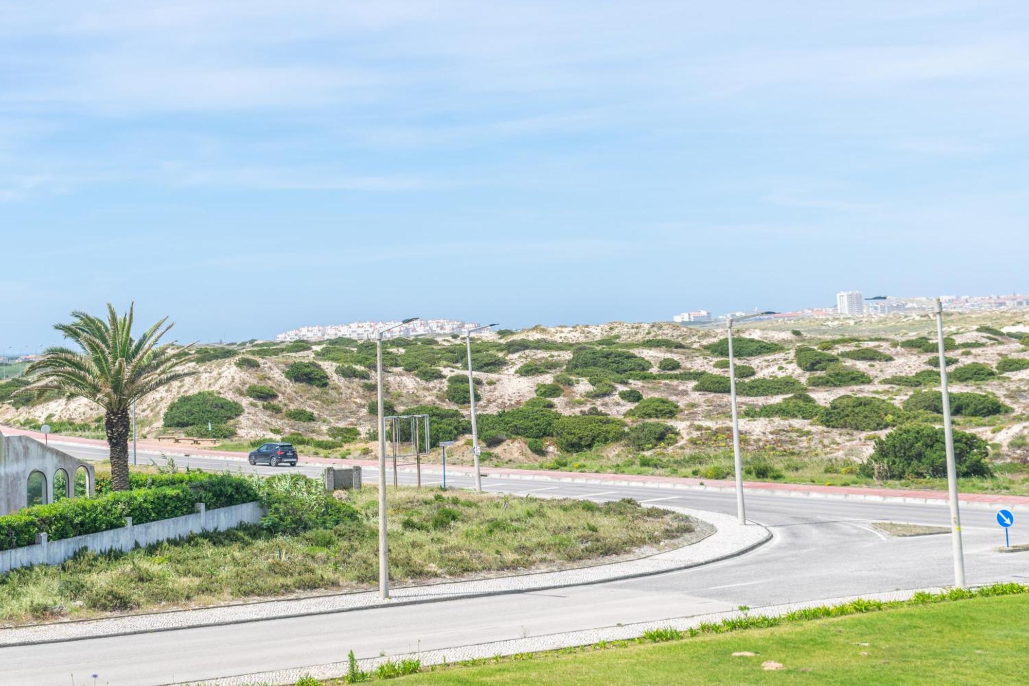 Baleal Dream Διαμέρισμα Ferrel  Εξωτερικό φωτογραφία